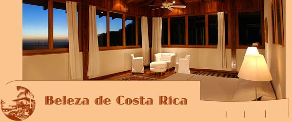 Beleza de Costa Rica - banner